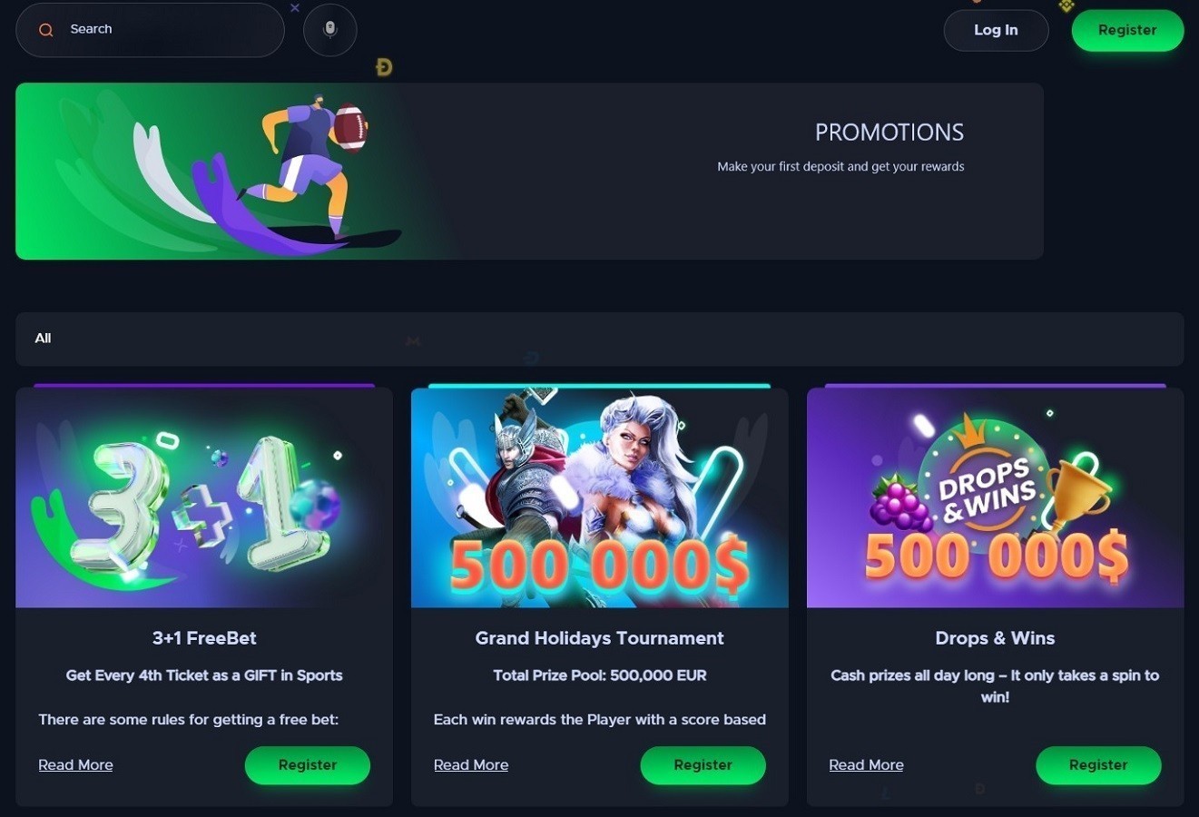 JackBit Review: Top Bitcoin Casino With Instant Withdrawals JackBit Review: Top Bitcoin Casino With Instant Withdrawals