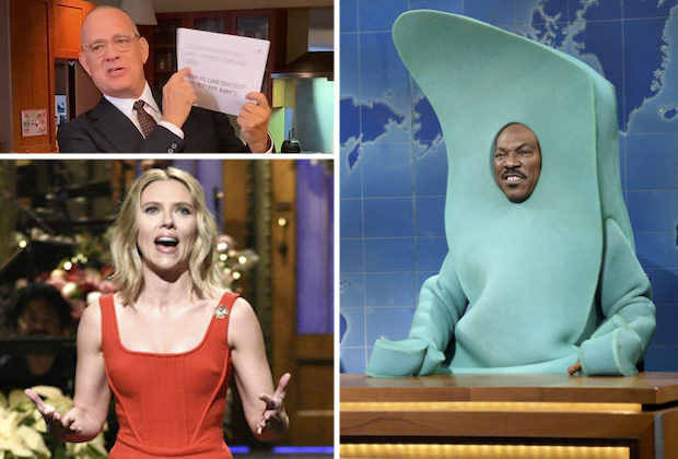 Jack Black's SNL: Best Moments, Including Ego Nwodim's Improv Jack Black's SNL: Best Moments, Including Ego Nwodim's Improv