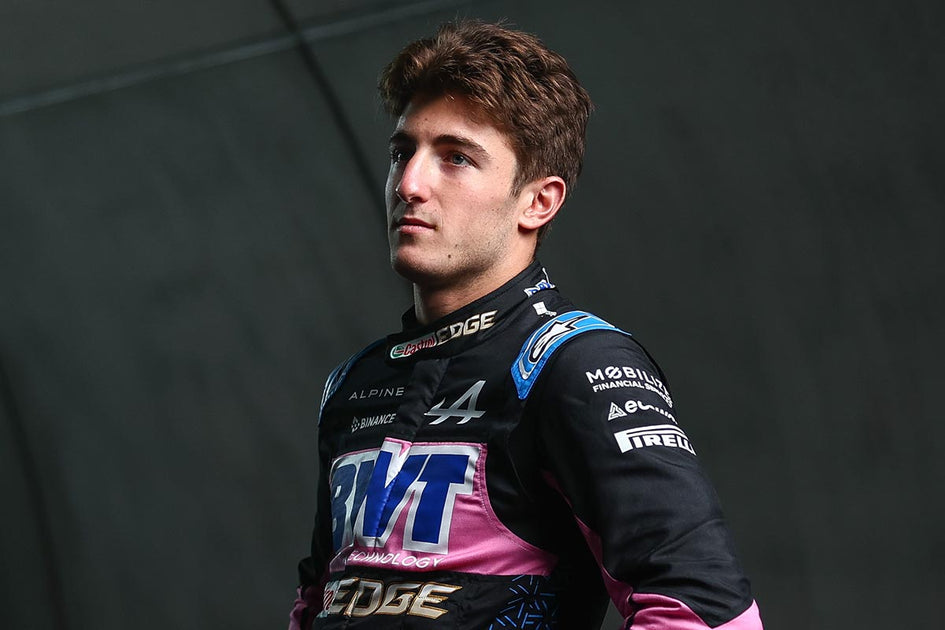 Jack Doohan's Path To F1: Expert Analysis Following Colapinto's Reserve Driver Role Jack Doohan's Path To F1: Expert Analysis Following Colapinto's Reserve Driver Role