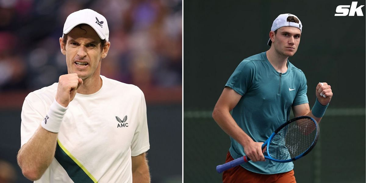 Jack Draper Wins First ATP Masters 1000 Championship In Indian Wells Jack Draper Wins First ATP Masters 1000 Championship In Indian Wells