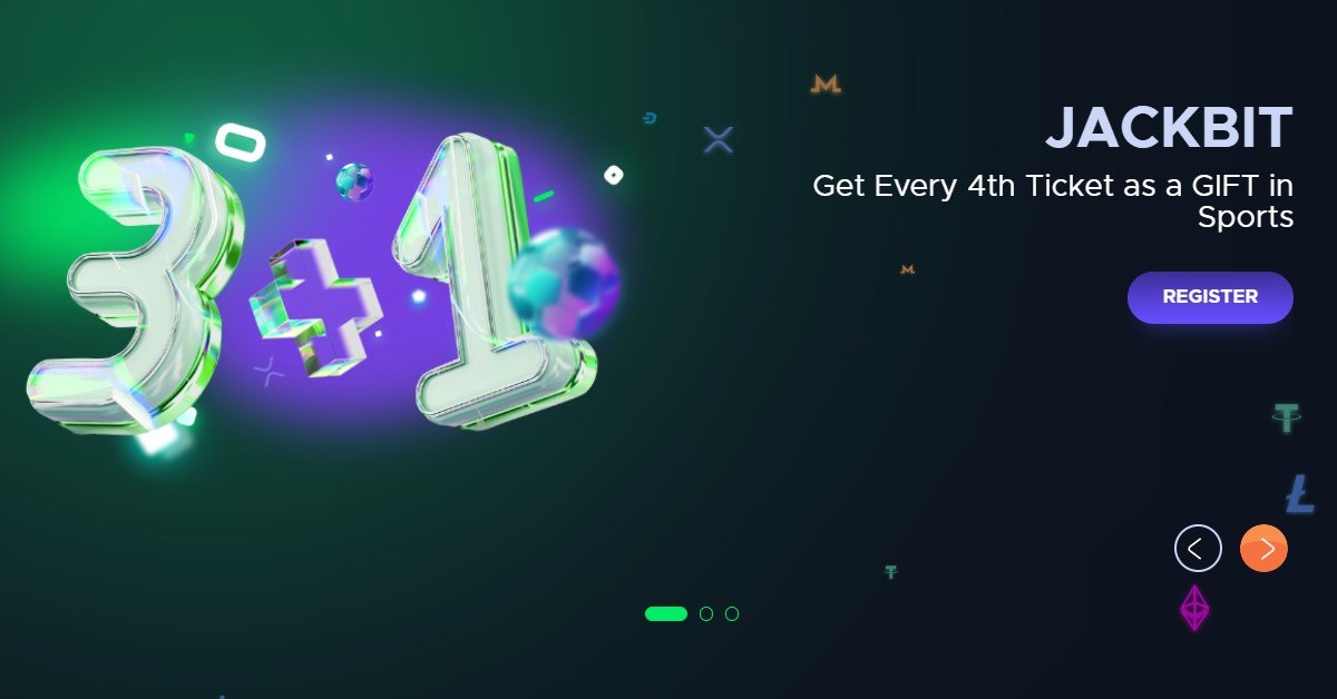 Jackbit Casino Review: A Top-Rated Bitcoin Casino In The United States Jackbit Casino Review: A Top-Rated Bitcoin Casino In The United States