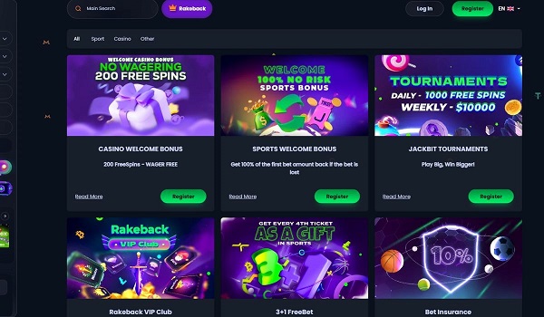 Jackbit: Leading The Pack In Best Bitcoin Casinos 2025? Jackbit: Leading The Pack In Best Bitcoin Casinos 2025?