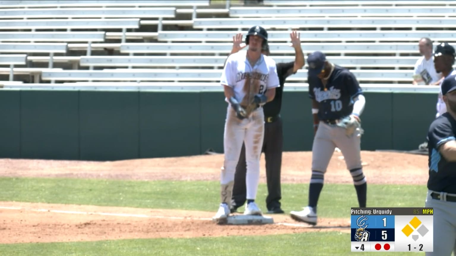 Jackson Merrill's Two-Run Blast Leads Padres To 7-0 Start Jackson Merrill's Two-Run Blast Leads Padres To 7-0 Start