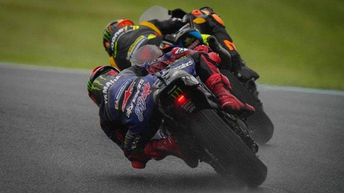 Jadwal Lengkap MotoGP Inggris 2024: Sesi Kualifikasi Dan Balapan Jadwal Lengkap MotoGP Inggris 2024: Sesi Kualifikasi Dan Balapan