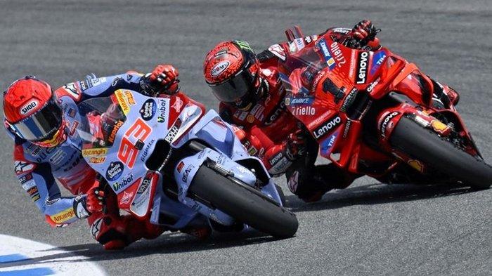 Jadwal Lengkap MotoGP Inggris 2024: Sesi Latihan, Kualifikasi & Balapan Jadwal Lengkap MotoGP Inggris 2024: Sesi Latihan, Kualifikasi & Balapan