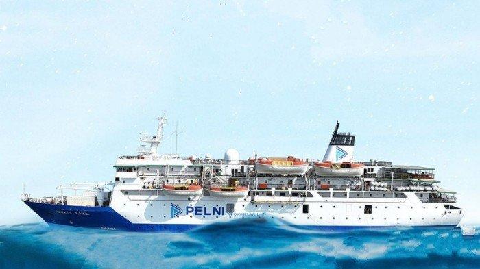 Jadwal Terbaru KM Lambelu: Nunukan - Makassar (Juni 2025) Jadwal Terbaru KM Lambelu: Nunukan - Makassar (Juni 2025)