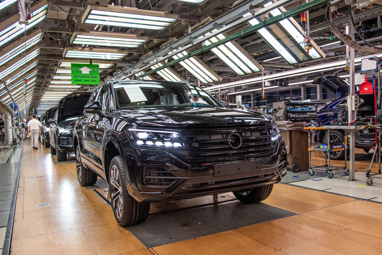 Jak Se BYD Pokusí O Znovuzrození Na Evropském Trhu S Hybridy A Silnějším Lokálním Vedením? Jak Se BYD Pokusí O Znovuzrození Na Evropském Trhu S Hybridy A Silnějším Lokálním Vedením?