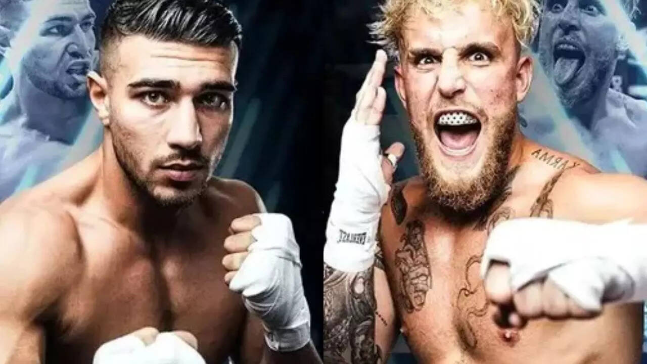 Jake Paul Vs. Tommy Fury: The Pub Fight Aftermath And 
