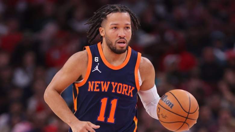 Jalen Brunson Injury: Impact On The New York Knicks And Their Playoff Hopes