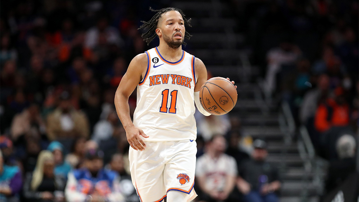 Jalen Brunson's Injury: A Detailed Look At The Knicks' Point Guard Situation Jalen Brunson's Injury: A Detailed Look At The Knicks' Point Guard Situation