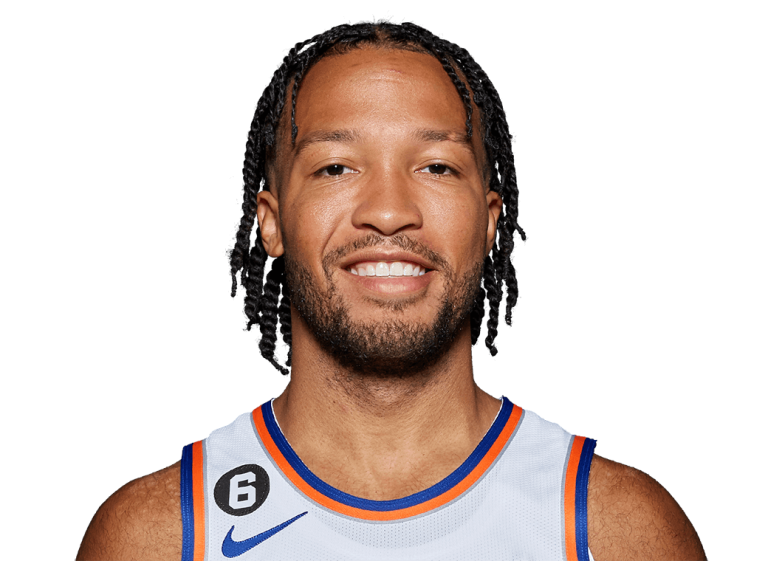 Jalen Brunson's Return: Knicks' Pistons Playoff Push Jalen Brunson's Return: Knicks' Pistons Playoff Push