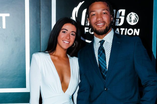 Jalen Brunson's Wife: Meet Ali Marks Jalen Brunson's Wife: Meet Ali Marks