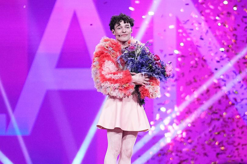 Jamala's Potential Eurovision 2025 Appearance Jamala's Potential Eurovision 2025 Appearance