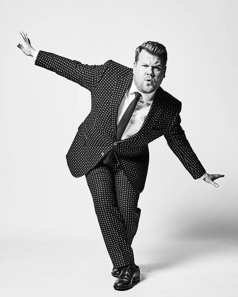 James Corden Returns: New Project With Sir Ian McKellen And The Baby Reindeer Star James Corden Returns: New Project With Sir Ian McKellen And The Baby Reindeer Star