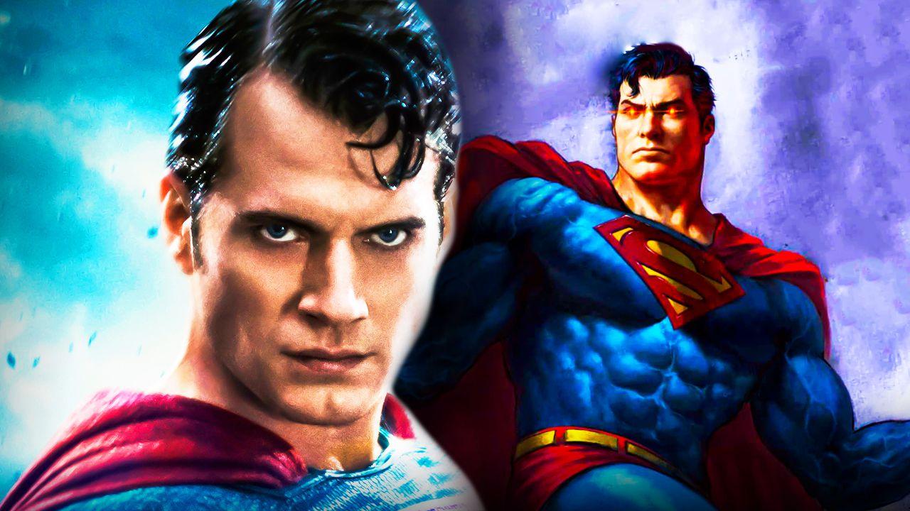 James Gunn Confirms Key Design Element For Hawkgirl In Superman Film James Gunn Confirms Key Design Element For Hawkgirl In Superman Film