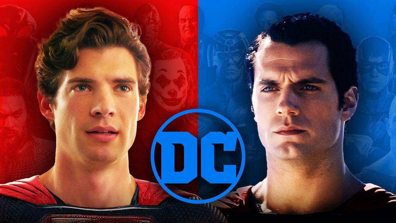 James Gunn Speaks Out: Henry Cavill's Past Challenges At DC James Gunn Speaks Out: Henry Cavill's Past Challenges At DC