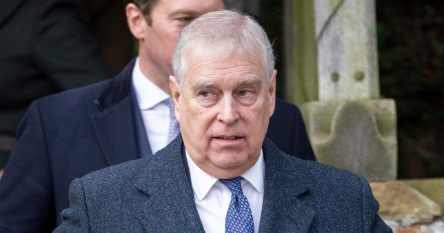 James O'Keefe's Investigation: New Allegations Against Prince Andrew James O'Keefe's Investigation: New Allegations Against Prince Andrew
