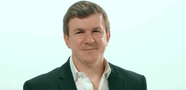 James O'Keefe's Undercover Footage: More Trouble For Prince Andrew James O'Keefe's Undercover Footage: More Trouble For Prince Andrew