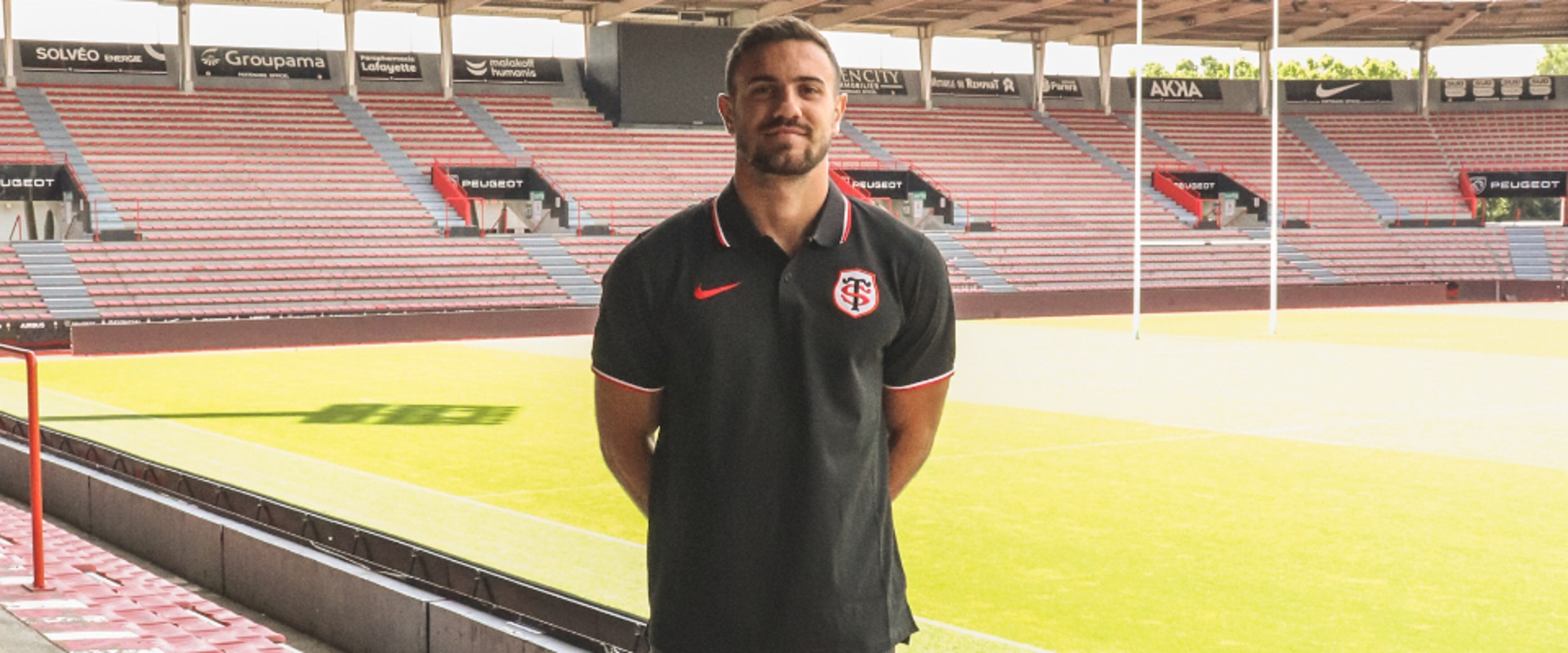 Jaminet Rembourse Le Stade Toulousain : Détail De L'accord
