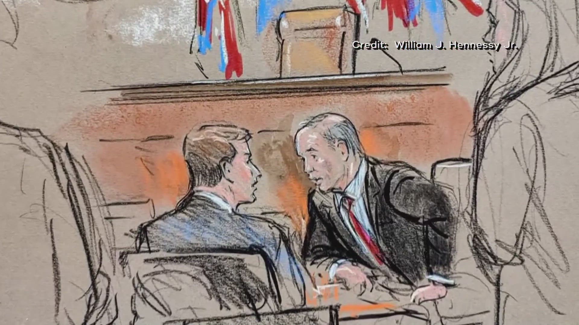 Jan. 6th And The Epps Lawsuit: Fox News Accused Of Defamation And Spreading Falsehoods Jan. 6th And The Epps Lawsuit: Fox News Accused Of Defamation And Spreading Falsehoods