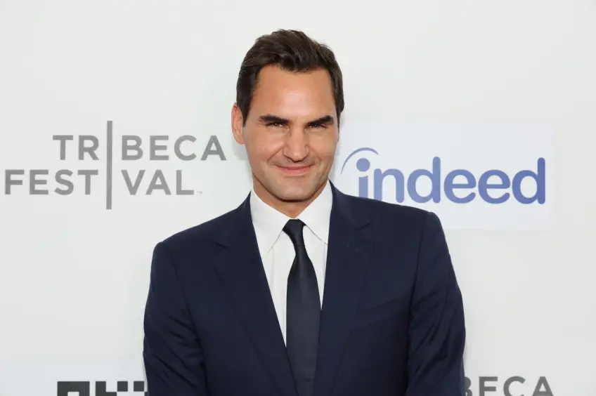 Jannik Sinner Vs. Roger Federer: A Branding Power Comparison Jannik Sinner Vs. Roger Federer: A Branding Power Comparison