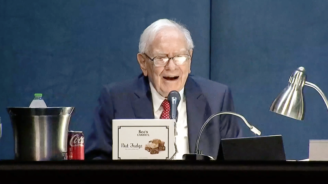 Japan Trading House Shares Surge: Berkshire Hathaway's Long-Term Investment Japan Trading House Shares Surge: Berkshire Hathaway's Long-Term Investment