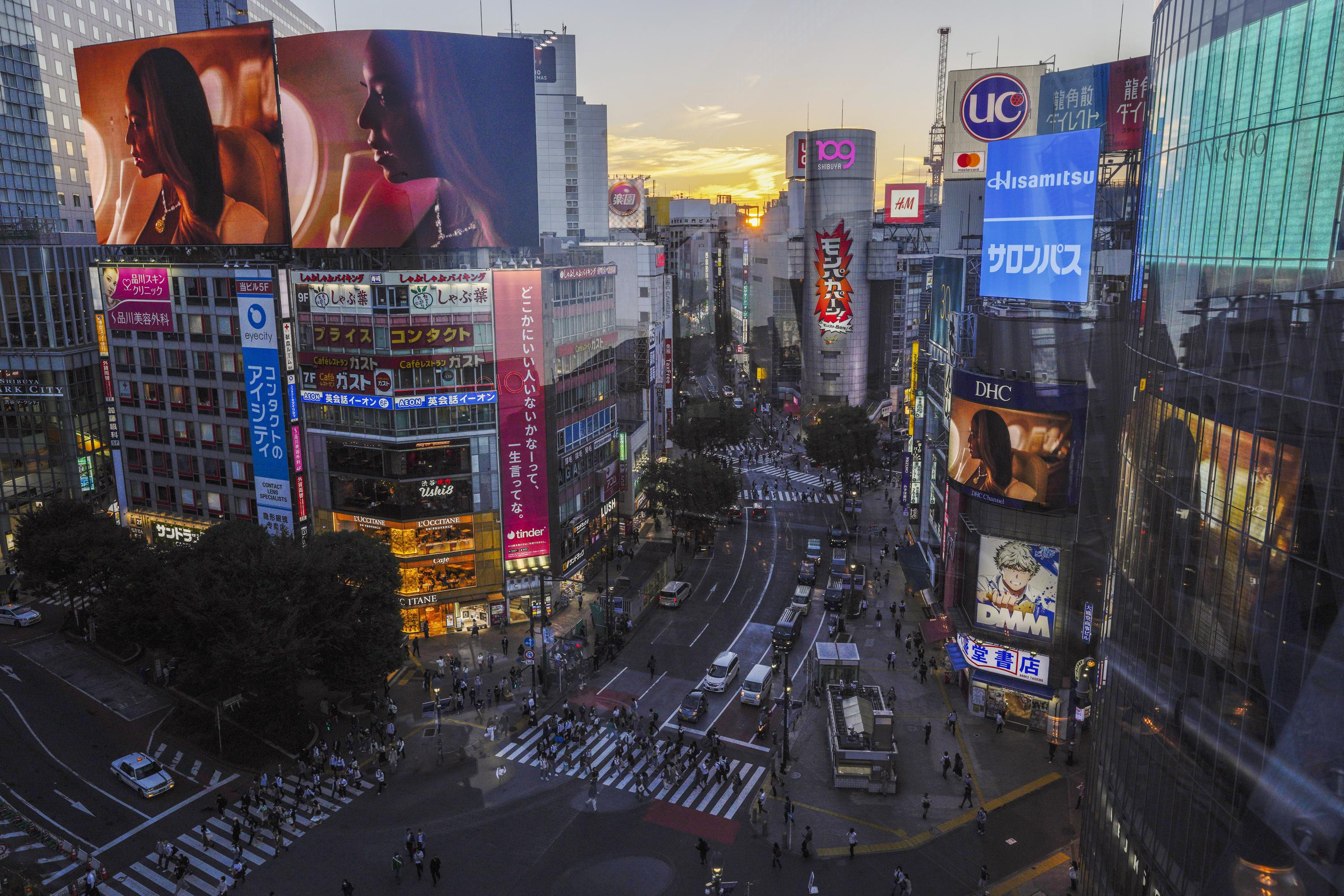 Japan's Economy Contracts In Q1 2018: Pre-Tariff Impact Analysis Japan's Economy Contracts In Q1 2018: Pre-Tariff Impact Analysis