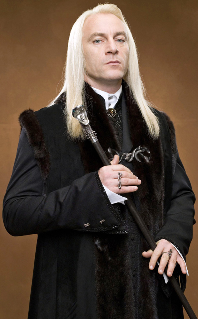Jason Isaacs On Post-Harry Potter Fame: A Worried Actor? Jason Isaacs On Post-Harry Potter Fame: A Worried Actor?