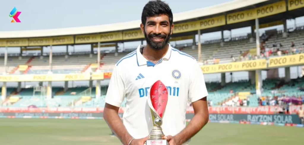 Jasprit Bumrah Continues Reign At Top Of ICC Test Bowling Rankings Jasprit Bumrah Continues Reign At Top Of ICC Test Bowling Rankings