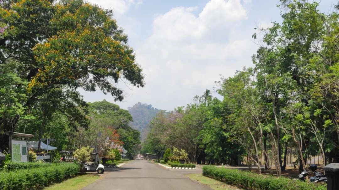 Jawa Tengah, 22 April 2024: Ramalan Cuaca Semarang Dan Potensi Hujan Jawa Tengah, 22 April 2024: Ramalan Cuaca Semarang Dan Potensi Hujan