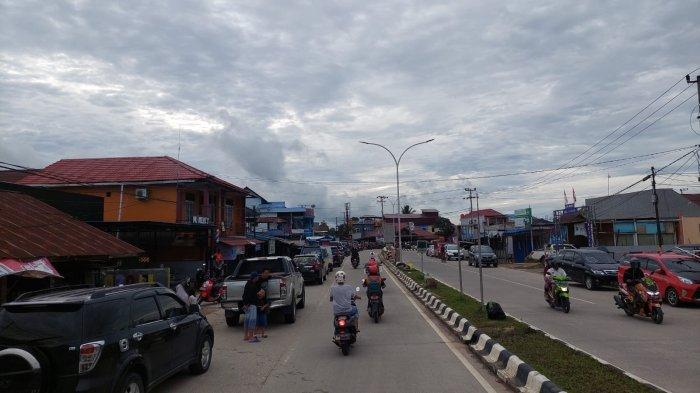 Jawa Timur: Cuaca Besok (6/5) - Waspada Hujan Jawa Timur: Cuaca Besok (6/5) - Waspada Hujan