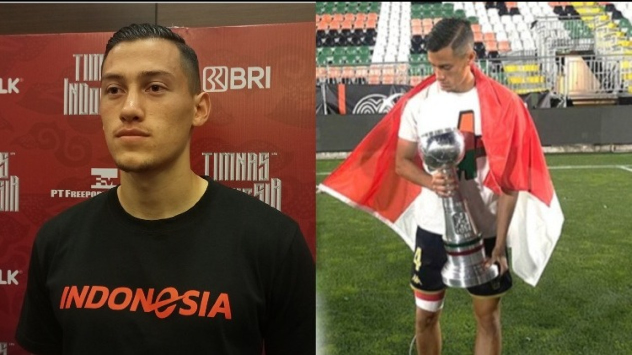 Jay Idzes Tampil Full Time, Venezia Bermain Imbang Melawan Atalanta Jay Idzes Tampil Full Time, Venezia Bermain Imbang Melawan Atalanta