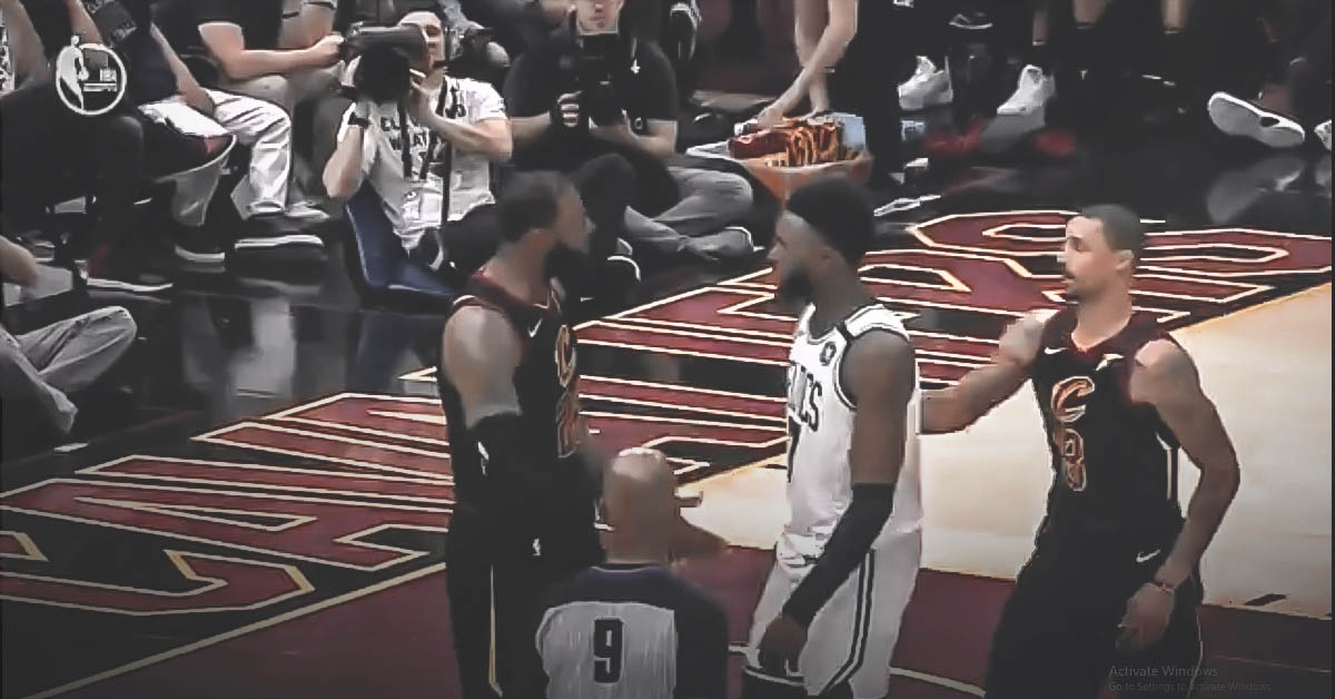 Jaylen Brown: LeBron James's Unsurpassed Michael Jordan Trait Jaylen Brown: LeBron James's Unsurpassed Michael Jordan Trait