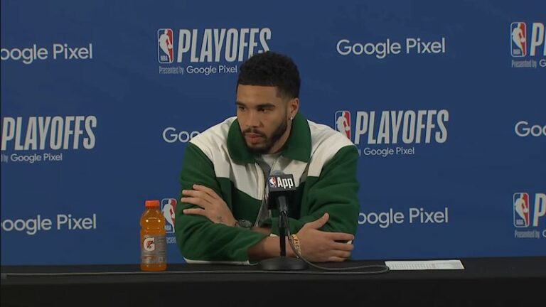 Jayson Tatum: Grooming, Confidence, And His Essence Coach Reunion Jayson Tatum: Grooming, Confidence, And His Essence Coach Reunion