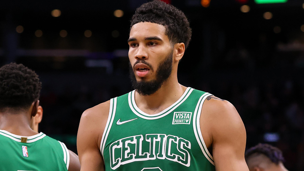 Jayson Tatum Injury Update: Will He Play Celtics Vs. Nets? Jayson Tatum Injury Update: Will He Play Celtics Vs. Nets?