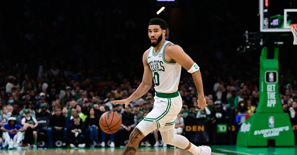 Jayson Tatum: The Colin Cowherd Controversy And Its Implications Jayson Tatum: The Colin Cowherd Controversy And Its Implications