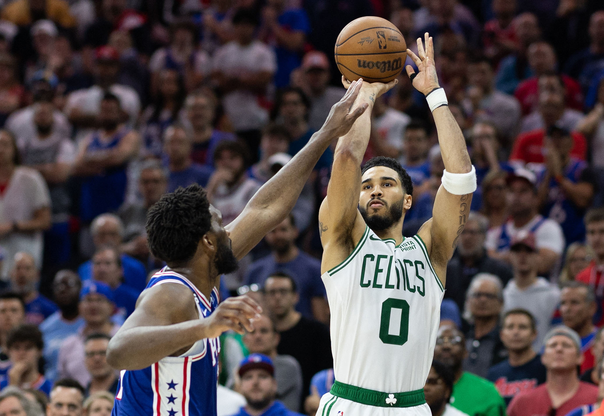 Jayson Tatum's Ankle: Injury Details And Potential Impact On Boston Celtics Playoffs Jayson Tatum's Ankle: Injury Details And Potential Impact On Boston Celtics Playoffs