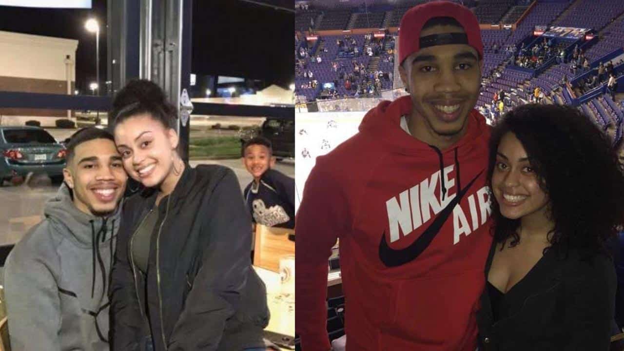 Jayson Tatum's Personal Journey: Grooming, Confidence, And The Essence Of Coaching Jayson Tatum's Personal Journey: Grooming, Confidence, And The Essence Of Coaching