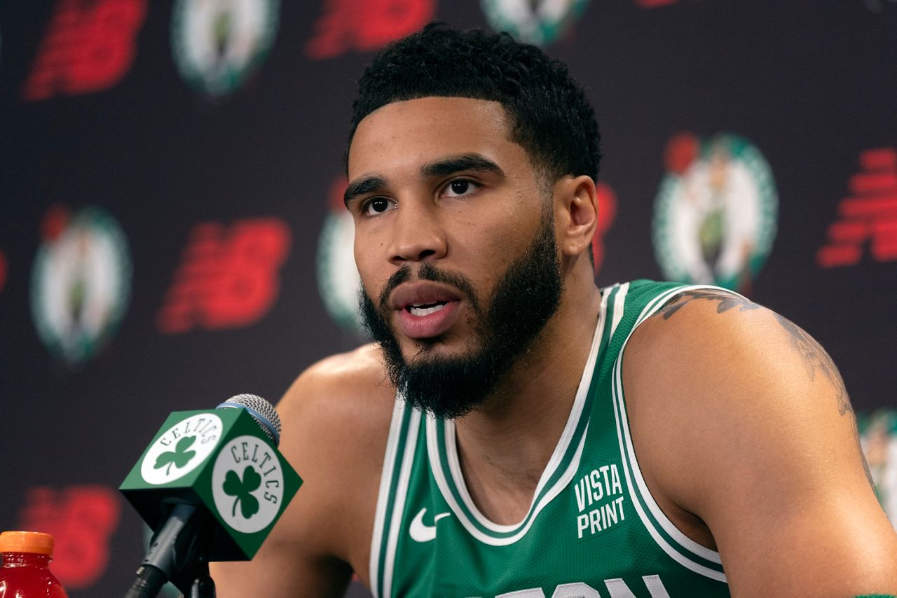 Jayson Tatum's Respect: Knicks Earn Celtics Star's Praise After Game 1