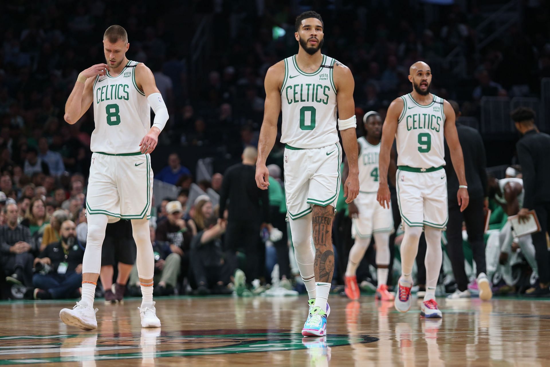 Jayson Tatum's Status: Celtics Vs. Nets Game Injury Report Jayson Tatum's Status: Celtics Vs. Nets Game Injury Report