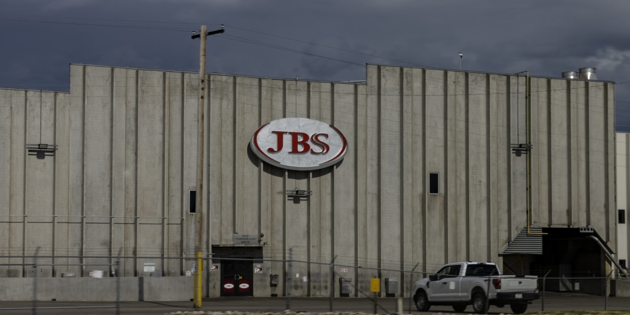 JBS (JBSS3) Withdraws From Banco Master Asset Acquisition Talks JBS (JBSS3) Withdraws From Banco Master Asset Acquisition Talks