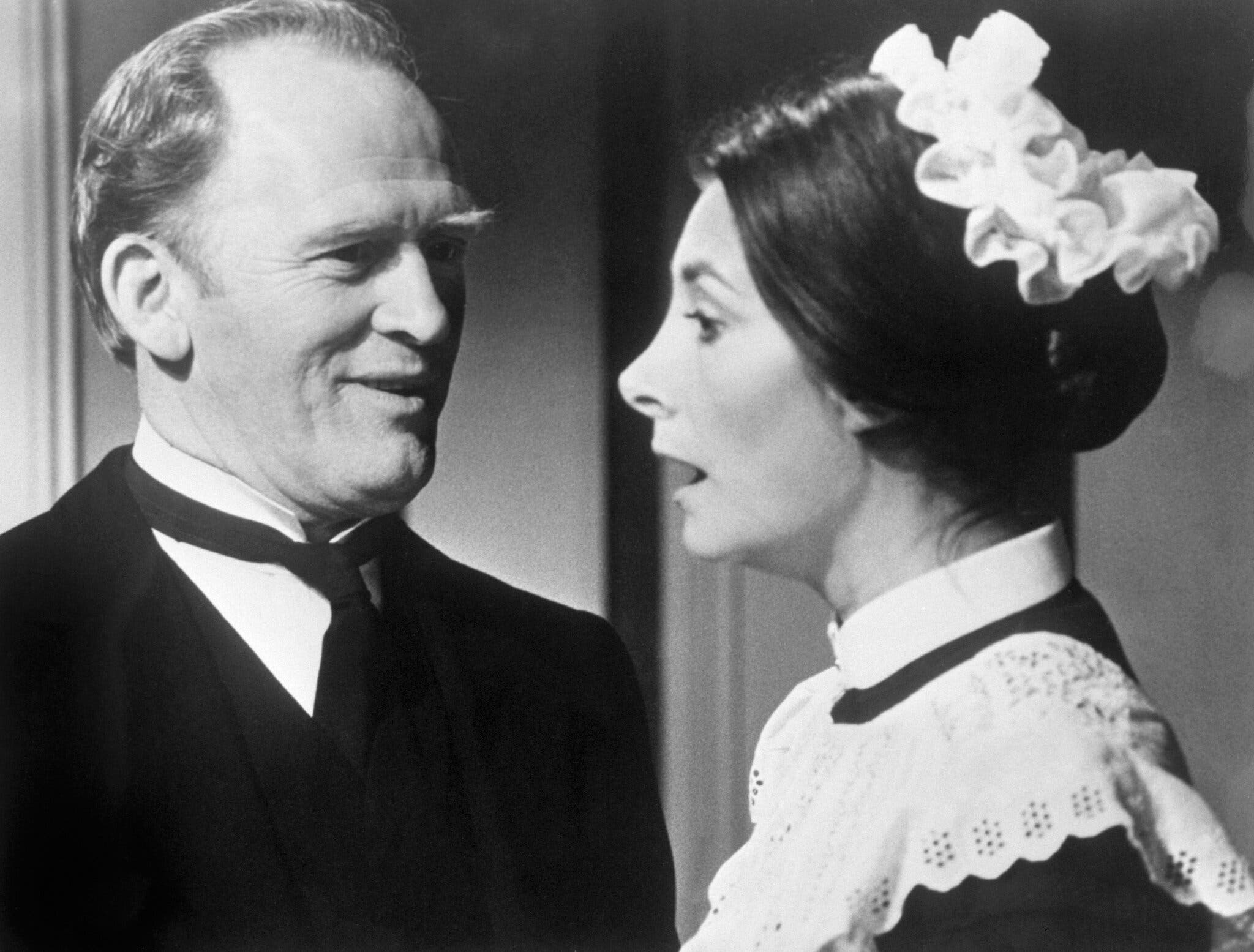 Jean Marsh, Upstairs Downstairs Star And Co-Creator, Dies At 90 Jean Marsh, Upstairs Downstairs Star And Co-Creator, Dies At 90