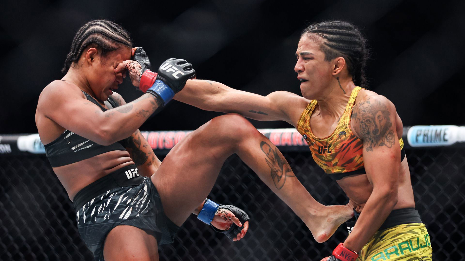 Jean Silva's Upset Win: Securing A UFC Contract Jean Silva's Upset Win: Securing A UFC Contract