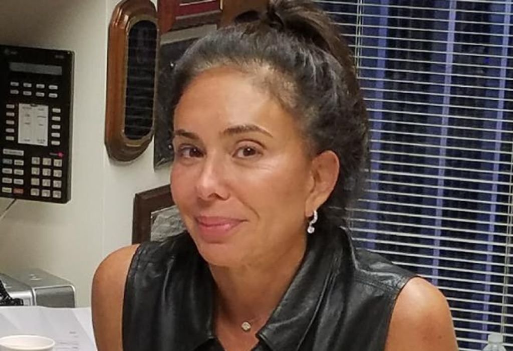 Jeanine Pirro, DC Attorney Appointment: Controversy Over Past Incident Jeanine Pirro, DC Attorney Appointment: Controversy Over Past Incident