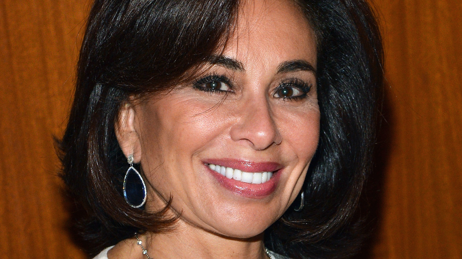 Jeanine Pirro: Trump's Choice For DC's Top Prosecutor Jeanine Pirro: Trump's Choice For DC's Top Prosecutor