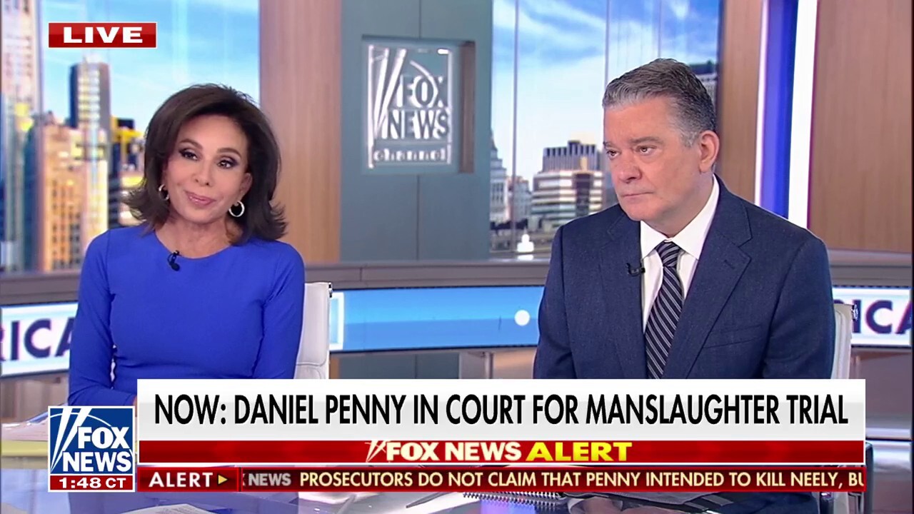 Jeanine Pirro's Controversial Remarks On Due Process And El Salvador Prison Transfers Jeanine Pirro's Controversial Remarks On Due Process And El Salvador Prison Transfers