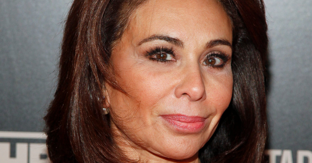 Jeanine Pirro's DC Prosecutor Appointment: A Trump Decision Analyzed Jeanine Pirro's DC Prosecutor Appointment: A Trump Decision Analyzed