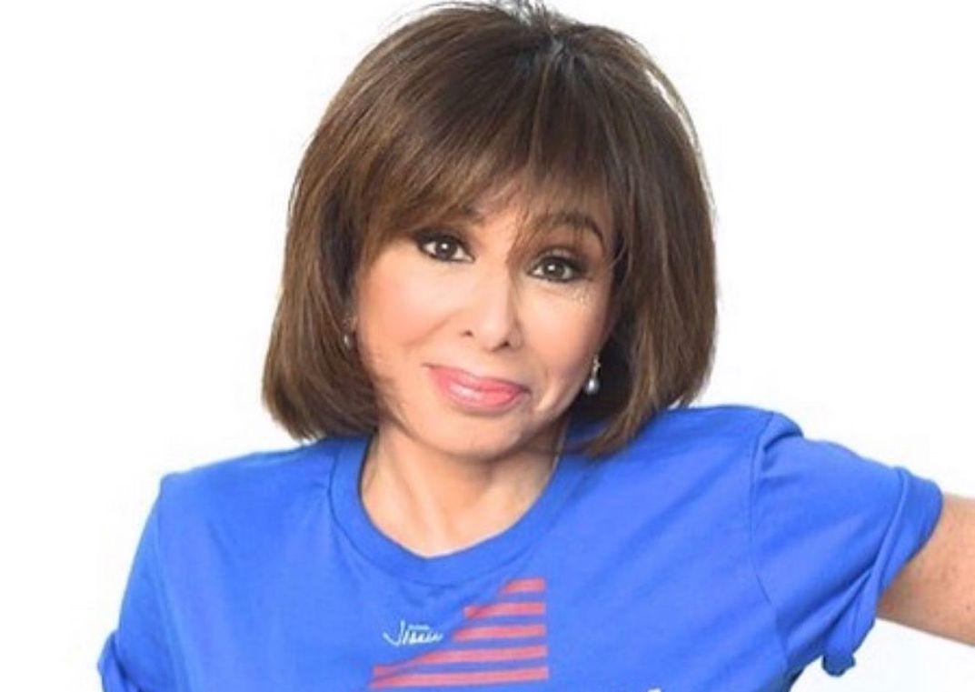 Jeanine Pirro's Past: Did A Drunk Episode Jeopardize Her DC Attorney Appointment? Jeanine Pirro's Past: Did A Drunk Episode Jeopardize Her DC Attorney Appointment?
