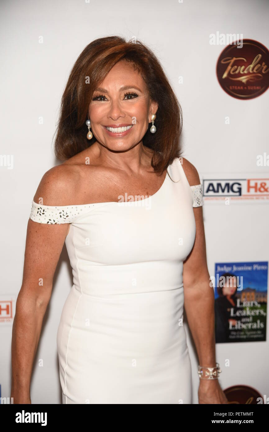 Jeanine Pirro's Stock Market Warning: Ignore For The Next Few Weeks? Jeanine Pirro's Stock Market Warning: Ignore For The Next Few Weeks?