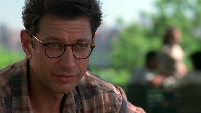 Jeff Goldblum: A Look Back At His Iconic Film Performances Jeff Goldblum: A Look Back At His Iconic Film Performances